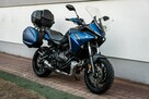 Yamaha MT 07 R 2021 TRACER Raty Transport ABS  Największy Wybór 3 x KUFER