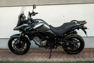 Suzuki DL 650 R 2021 ABS MAŁY PRZEBIEG Raty Transport  Książka Serw KAT A2 - 6