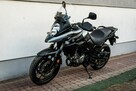 Suzuki DL 650 R 2021 ABS MAŁY PRZEBIEG Raty Transport  Książka Serw KAT A2 - 7