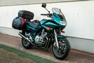 Yamaha XJ 1997 R 900 S DIVERSION 3 x Kufer Raty Transport Duży Wybór Moto