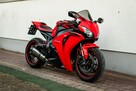 Honda CBR 1000 RR SC 59 2009 AKRAPOVIĆ  Raty Transport Największy Wybór W PL