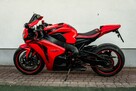 Honda CBR 1000 RR SC 59 2009 AKRAPOVIĆ  Raty Transport Największy Wybór W PL - 6
