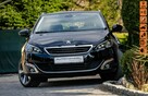 Peugeot 308 •Gwarancja w Cenie•1.2 Benzyna 130• Allure • FulLed •
