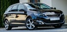 Peugeot 308 •Gwarancja w Cenie•1.2 Benzyna 130• Allure • FulLed • - 3