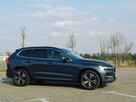 Volvo XC 60 z Gwarancją Bezwypadkowy Nowy Model 2022r - 5