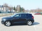 Volvo XC 40 Skóra Kamera Panorama Dach Model 2021r - 2