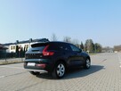 Volvo XC 40 Skóra Kamera Panorama Dach Model 2021r - 4