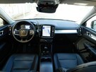 Volvo XC 40 Skóra Kamera Panorama Dach Model 2021r - 7