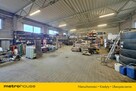 Nieruchomość usługowa z biurami i magazynem - 9
