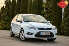 Ford Focus 101KM Podgrzewana Przednia Szyba Klimatyzacja Aux Usb Komputer