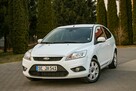 Ford Focus 101KM Podgrzewana Przednia Szyba Klimatyzacja Aux Usb Komputer - 2