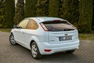 Ford Focus 101KM Podgrzewana Przednia Szyba Klimatyzacja Aux Usb Komputer - 4
