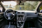 Ford Focus 101KM Podgrzewana Przednia Szyba Klimatyzacja Aux Usb Komputer - 5