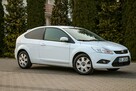 Ford Focus 101KM Podgrzewana Przednia Szyba Klimatyzacja Aux Usb Komputer - 10