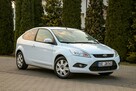 Ford Focus 101KM Podgrzewana Przednia Szyba Klimatyzacja Aux Usb Komputer - 11
