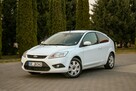 Ford Focus 101KM Podgrzewana Przednia Szyba Klimatyzacja Aux Usb Komputer - 16