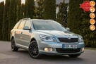 Škoda Octavia 122KM Nawigacja Ksenon Tempomat CarPlay Klimatronik Parktronik