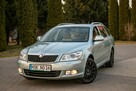 Škoda Octavia 122KM Nawigacja Ksenon Tempomat CarPlay Klimatronik Parktronik - 2