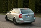 Škoda Octavia 122KM Nawigacja Ksenon Tempomat CarPlay Klimatronik Parktronik - 4