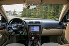 Škoda Octavia 122KM Nawigacja Ksenon Tempomat CarPlay Klimatronik Parktronik - 5