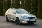 Škoda Octavia 122KM Nawigacja Ksenon Tempomat CarPlay Klimatronik Parktronik - 10