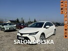 Toyota Corolla + GAZ, I właściciel, salon Polska, bezwypadkowa, gwarancja 12 miesięcy - 1
