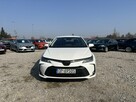 Toyota Corolla + GAZ, I właściciel, salon Polska, bezwypadkowa, gwarancja 12 miesięcy - 2