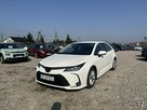 Toyota Corolla + GAZ, I właściciel, salon Polska, bezwypadkowa, gwarancja 12 miesięcy - 4