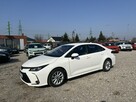 Toyota Corolla + GAZ, I właściciel, salon Polska, bezwypadkowa, gwarancja 12 miesięcy - 5
