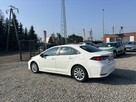 Toyota Corolla + GAZ, I właściciel, salon Polska, bezwypadkowa, gwarancja 12 miesięcy - 7