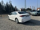 Toyota Corolla + GAZ, I właściciel, salon Polska, bezwypadkowa, gwarancja 12 miesięcy - 8