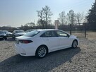 Toyota Corolla + GAZ, I właściciel, salon Polska, bezwypadkowa, gwarancja 12 miesięcy - 11
