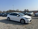 Toyota Corolla + GAZ, I właściciel, salon Polska, bezwypadkowa, gwarancja 12 miesięcy - 13