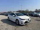 Toyota Corolla + GAZ, I właściciel, salon Polska, bezwypadkowa, gwarancja 12 miesięcy - 14