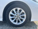 Toyota Corolla + GAZ, I właściciel, salon Polska, bezwypadkowa, gwarancja 12 miesięcy - 15