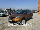 Renault Captur I właściciel, salon Polska, bezwypadkowy, gwarancja 12 miesięcy !!! - 1