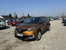 Renault Captur I właściciel, salon Polska, bezwypadkowy, gwarancja 12 miesięcy !!! - 4