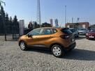 Renault Captur I właściciel, salon Polska, bezwypadkowy, gwarancja 12 miesięcy !!! - 7