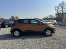 Renault Captur I właściciel, salon Polska, bezwypadkowy, gwarancja 12 miesięcy !!! - 12
