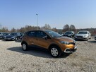 Renault Captur I właściciel, salon Polska, bezwypadkowy, gwarancja 12 miesięcy !!! - 13