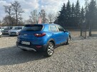 Kia Stonic I właściciel, salon Polska, bezwypadkowy, gwarancja do 31.08.2029 roku - 10