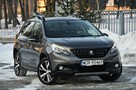Peugeot 2008 GT Line*Navi*Kamera*Lift*Led*Klimatronik*Alu*ParkAsist*Tryby Jazdy* - 1