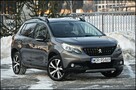 Peugeot 2008 GT Line*Navi*Kamera*Lift*Led*Klimatronik*Alu*ParkAsist*Tryby Jazdy* - 8