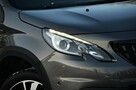 Peugeot 2008 GT Line*Navi*Kamera*Lift*Led*Klimatronik*Alu*ParkAsist*Tryby Jazdy* - 11