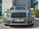 Bentley Mulsanne Speed 6.75 V8. Nowy. Jedyny w Polsce. - 2