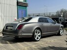 Bentley Mulsanne Speed 6.75 V8. Nowy. Jedyny w Polsce. - 4