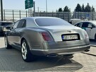 Bentley Mulsanne Speed 6.75 V8. Nowy. Jedyny w Polsce. - 7