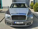 Bentley Mulsanne Speed 6.75 V8. Nowy. Jedyny w Polsce. - 8