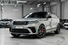 Land Rover Range Rover VELAR SV Autobiography 5.0 V8 Supercharged 550 KM. Jedyny taki egzemplarz.