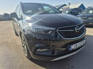 Opel Mokka X 1.4Turbo 140Km - 6